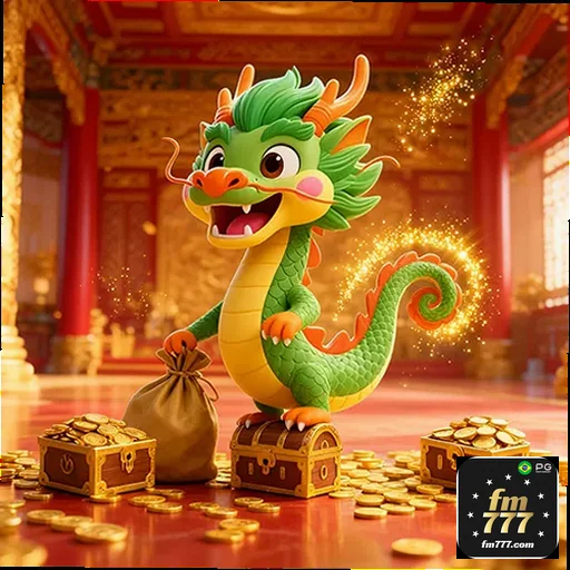 Jogos de cassino online - fm777