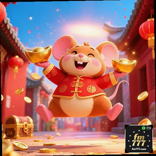 Cassino móvel FM777 - fm777