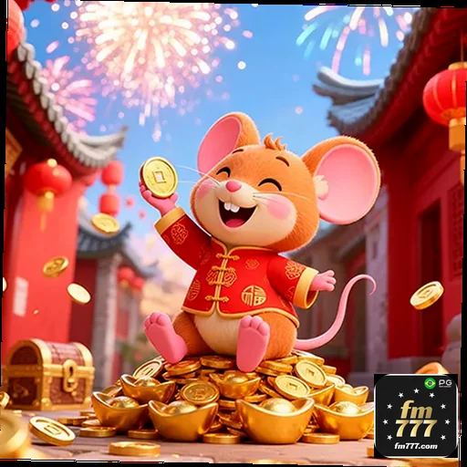 Imagem de cassino online - fm777