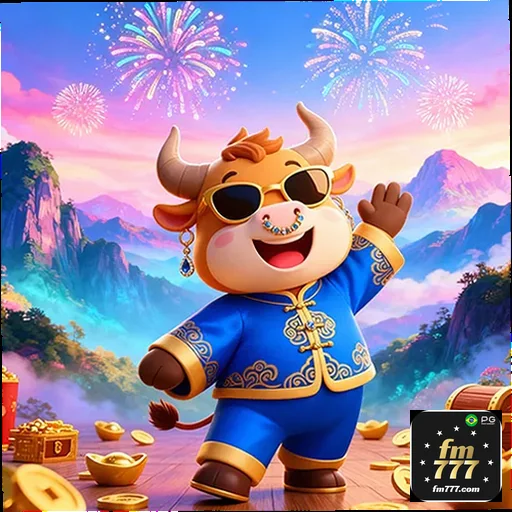 Slots online em destaque - fm777