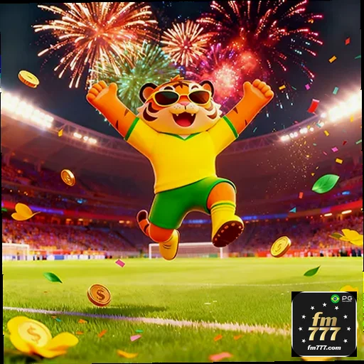 Promoções de cassino - fm777