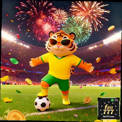 Promoção de boas-vindas